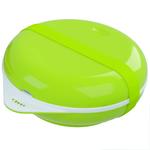 Bento Box Ellipse Gipsy-verde