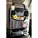 Sillita De Coche Junior Maxi Metropolitan Con Organizador-3