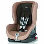 Sillita De Coche Duo Plus Tt Taupe Grey