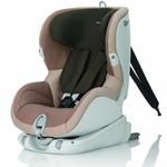 Sillita De Coche Trifix Taupe Grey