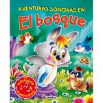 El Bosque (aventuras Sonoras) Idioma Castellano