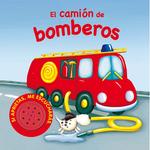 El Camión De Bomberos (veháculos Ruidosos) Idioma Castellano