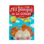 El Porqué De Las Cosas (ed. En Español)