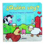 Quién Soy (ed. En Español)