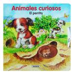 Animales Curiosos El Perrito (ed. En Español)