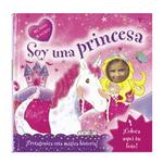 Soy Una Princesa