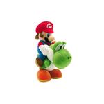 Peluche Mario Bros Con Yoshi Importación
