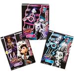 Muñecas Monster High Más Vivas Que Nunca Mattel