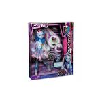 Muñeca Abbey Abominable Monster High Mattle