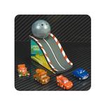 Cars – Pistas Squinkies Cars-2