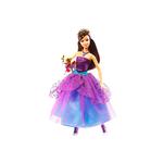 Barbie – Muñeca Marie-alecia “moda Mágica En Paris