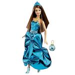 Barbie – Hadley – Amigas Fiesta Escuela De Princesas
