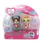 Chi Chi Love – Mix Figura Doble (varios Modelos)