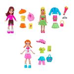 Polly Pocket – Muñecas (varios Modelos)