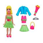 Polly Pocket – Muñecas (varios Modelos)-1