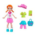Polly Pocket – Muñecas (varios Modelos)-2