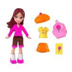 Polly Pocket – Muñecas (varios Modelos)-3