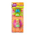 Polly Pocket – Muñecas (varios Modelos)-4