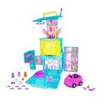 Polly Pocket – Superconcierto De Polly