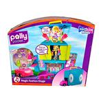 Polly Pocket – Superconcierto De Polly-4