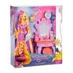 Princesas Disney – Tocador Rapunzel-2