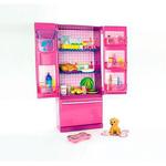 Barbie – Muebles Barbie (modelo Aleatorio)