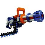 Air Zone Quickfire Gatling Blaster