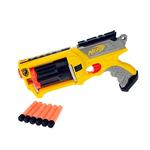 Nerf N-strike Maverik