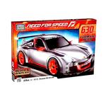 Mega Bloks – Need For Speed Porsche 1:12 – 95722