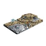 Mega Bloks – Halo Fortaleza – 96837-1