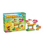 Abeja Maya – Caja 55 Piezas