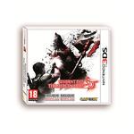 3ds – Resident Evil The Mercenaries Nintendo
