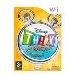 Wii – Disney Think Fast