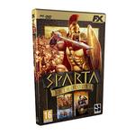 Sparta Anthology Pc