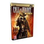 Call Of Juarez Pc