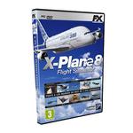 X-plane 8 Pc