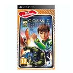 Ben 10 Ultimate Alien Cosmic Destruction – Sony Playstation