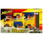 Nerf Strike Attack Force