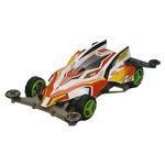 Mini 4wd – Vehículo Sacn2go