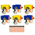 Nerf Strike Attack Force-1