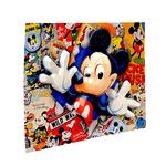 Mega Puzzles – Mega 3d Puzzle Mickey Mouse – 50674-3