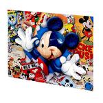 Mega Puzzles – Mega 3d Puzzle Mickey Mouse – 50674-5