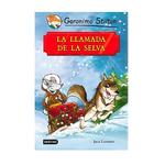 Geronimo Stilton – La Llamada De La Selva