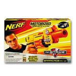 N-strike Barricade Rv-10 Nerf-2