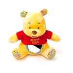 Winnie The Pooh Peluche Con Espejo