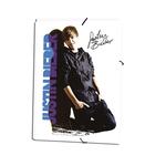 Justin Bieber – Carpeta Musical A4 (varios Modelos)