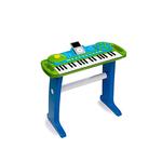 Bruin Preschool – Piano Electrónico