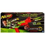 Nerf Vortex Nitron