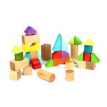 Carretilla Mini Buggy I Wood Con Cubos Multiformas-1