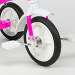 Triciclo Pony Rosa-2